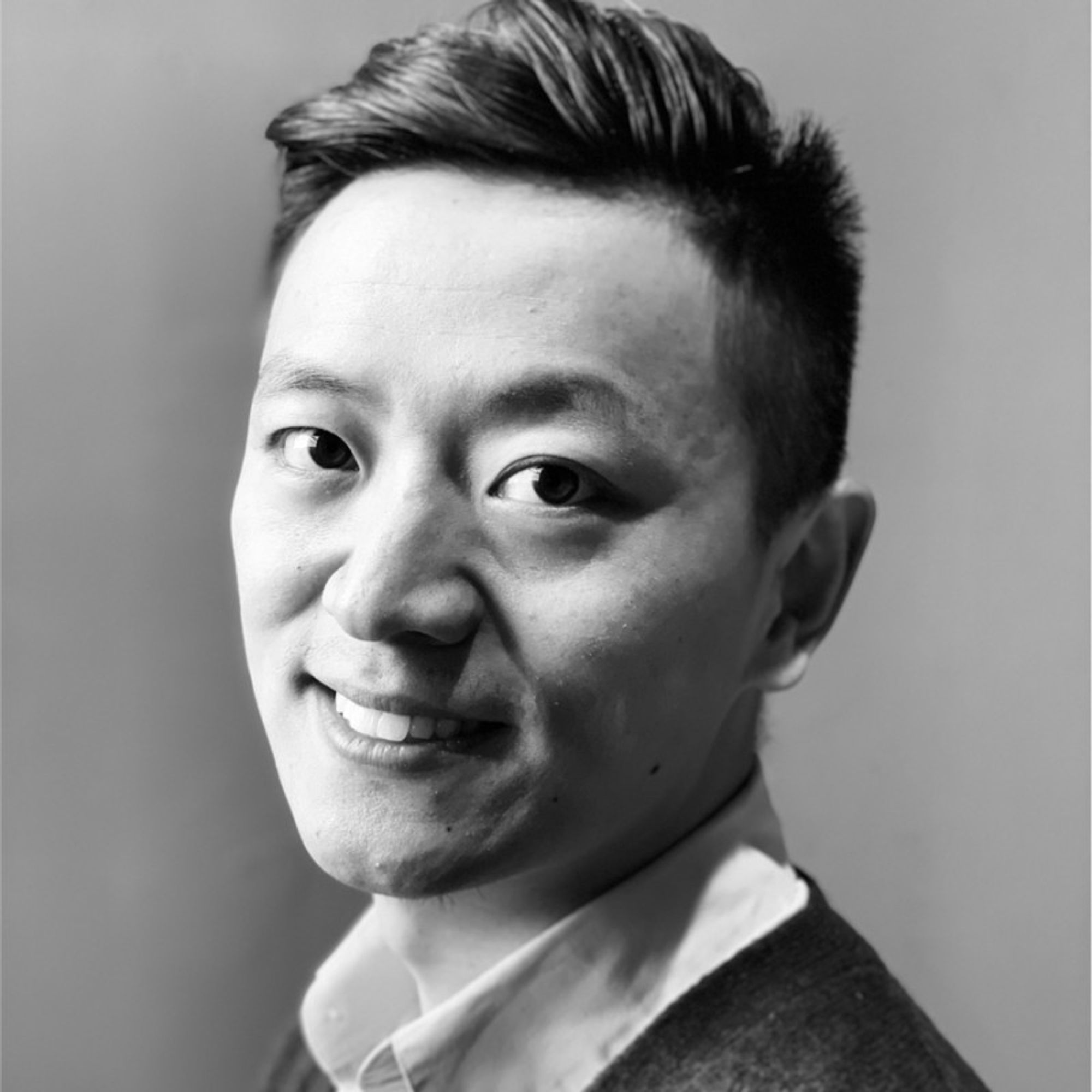 Clark Zhiwen Shi